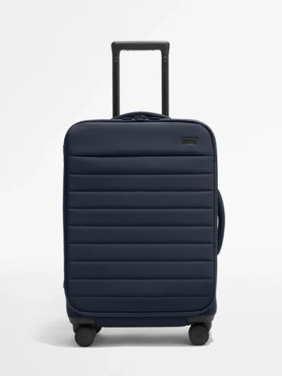 Kumaş Büyük Valiz