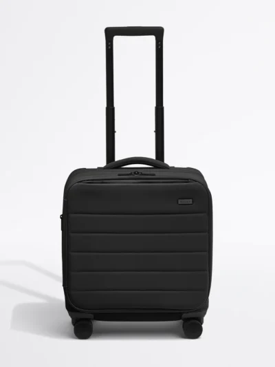 Kumaş Küçük El Valizi