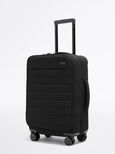 Kumaş Orta El Valizi